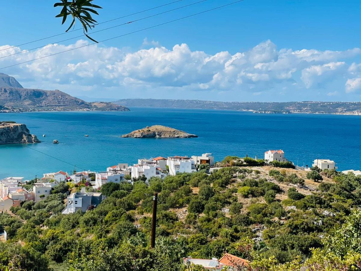 Shigaya Boutique Villa Plaka  Exteriör bild