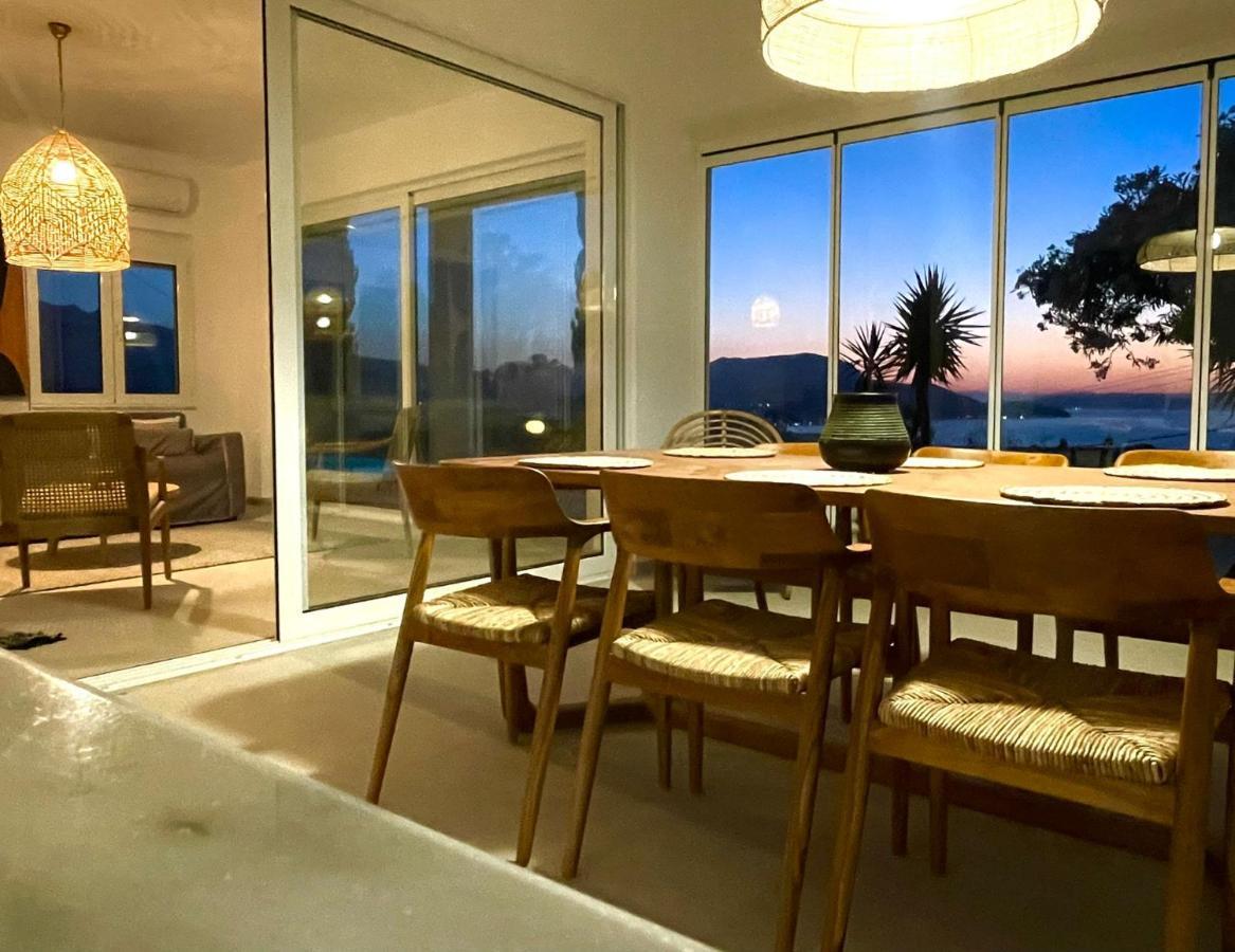 Shigaya Boutique Villa Plaka  Exteriör bild