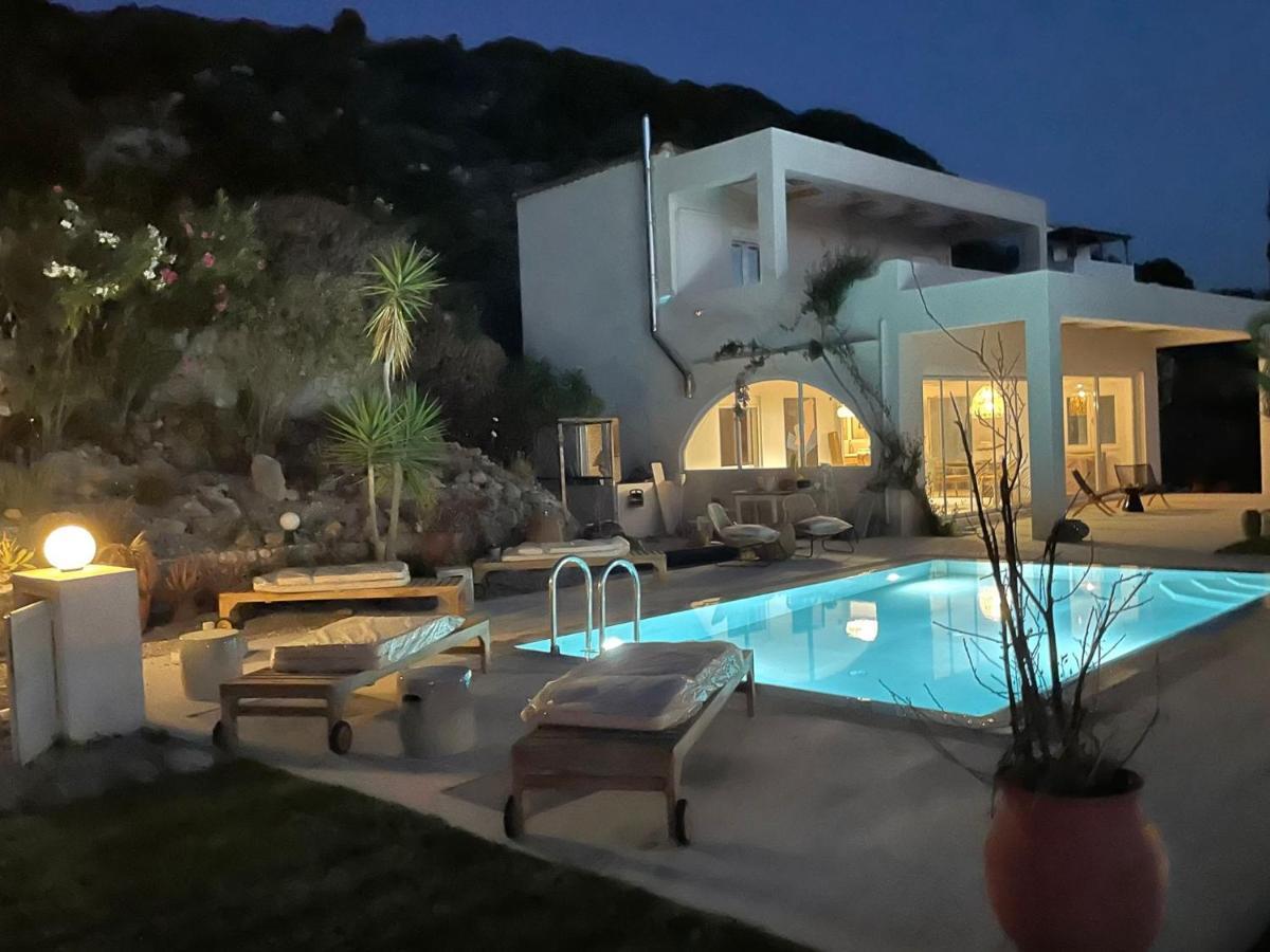 Shigaya Boutique Villa Plaka  Exteriör bild