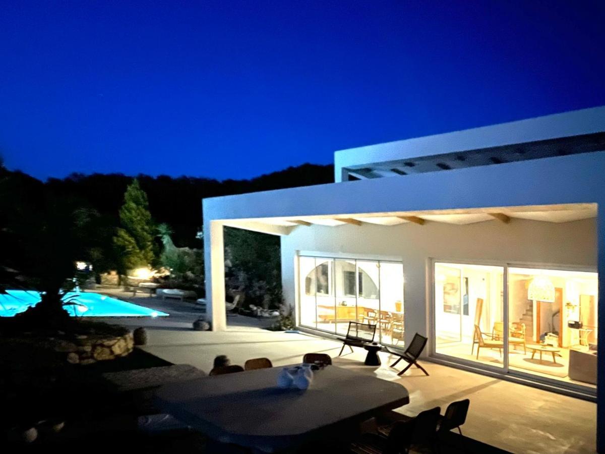 Shigaya Boutique Villa Plaka  Exteriör bild