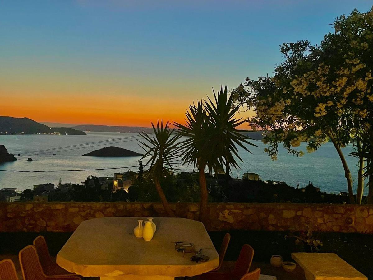 Shigaya Boutique Villa Plaka  Exteriör bild