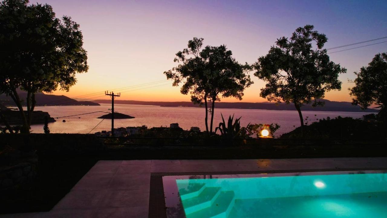 Shigaya Boutique Villa Plaka  Exteriör bild