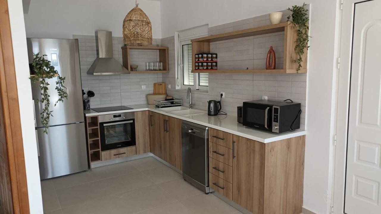 Shigaya Boutique Villa Plaka  Exteriör bild