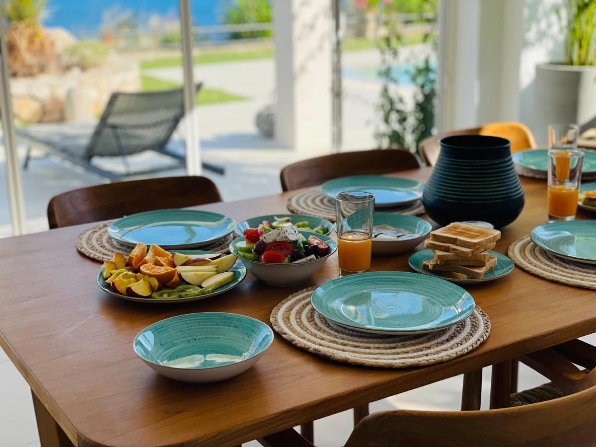 Shigaya Boutique Villa Plaka  Exteriör bild