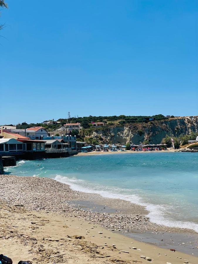 Shigaya Boutique Villa Plaka  Exteriör bild