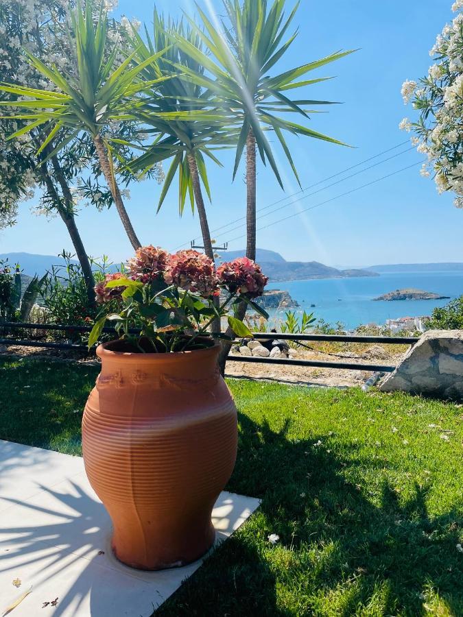 Shigaya Boutique Villa Plaka  Exteriör bild