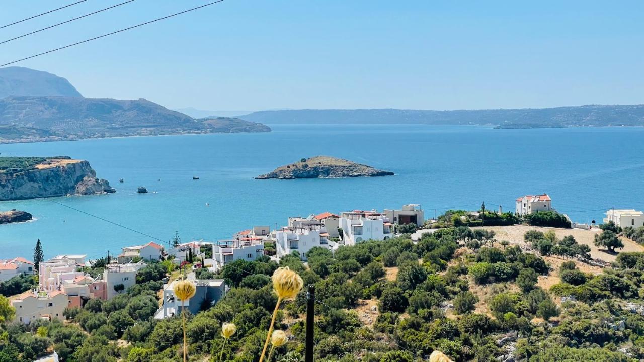 Shigaya Boutique Villa Plaka  Exteriör bild
